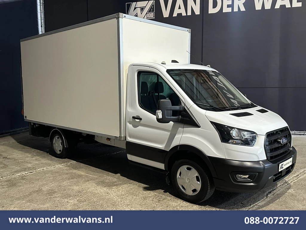 Ford Transit – foto 4