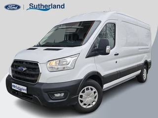 Ford Transit – thumbnail 1