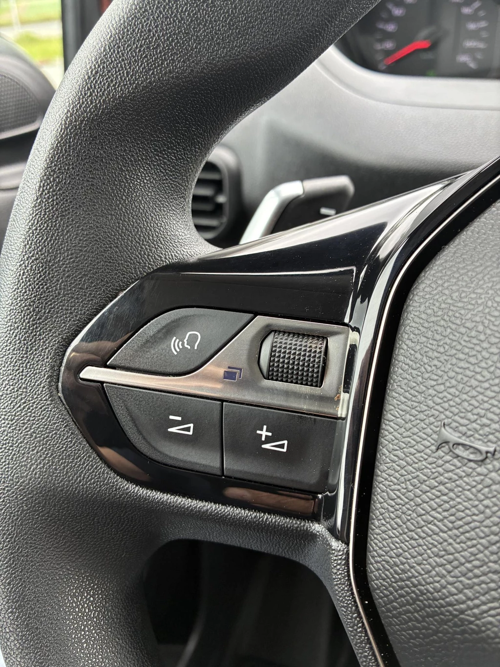 Peugeot Partner – foto 27