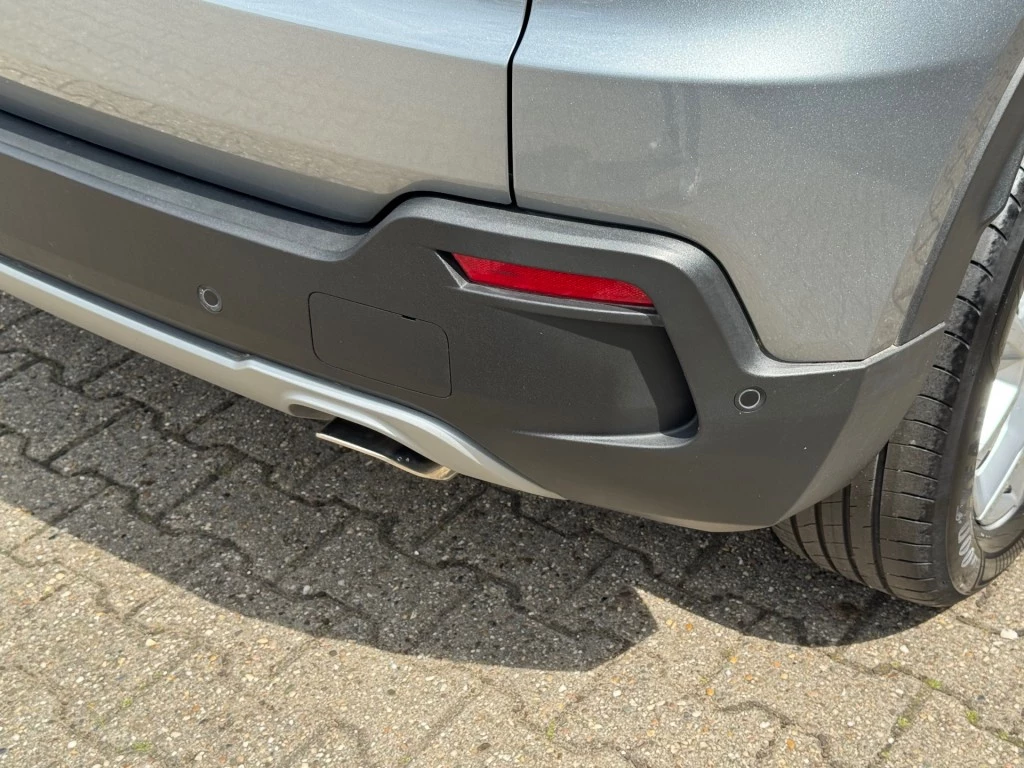 Jeep Avenger – foto 10