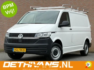 Volkswagen Transporter – thumbnail 1