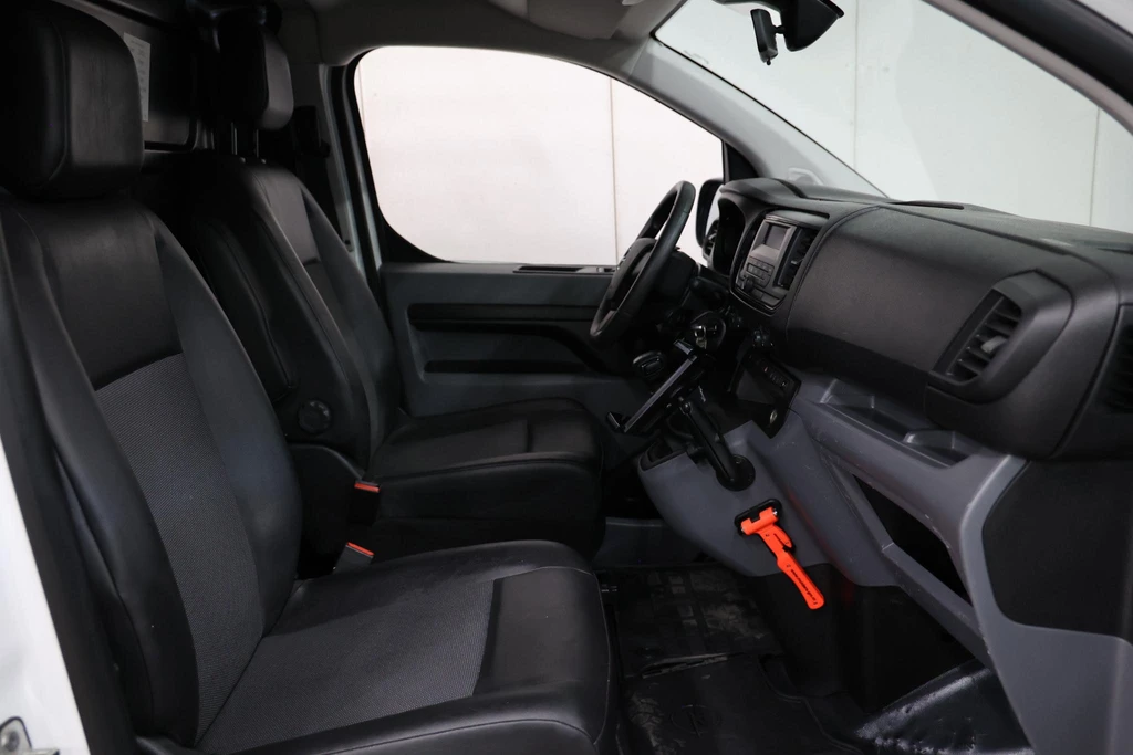 Opel Vivaro – foto 10