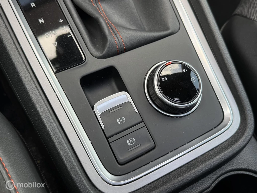 SEAT Ateca – foto 26