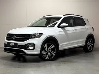 Volkswagen T-Cross – thumbnail 1