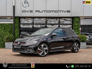 Volkswagen Polo – thumbnail 1