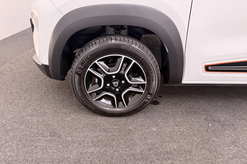 Dacia Spring – foto 7