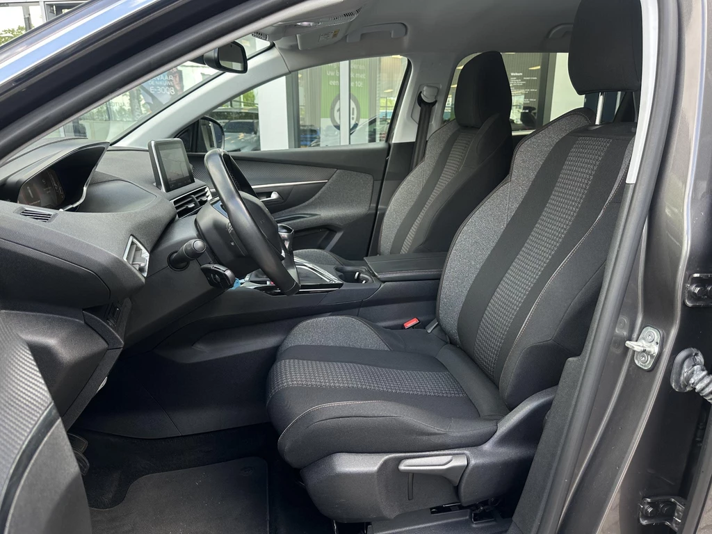 Peugeot 5008 – foto 10