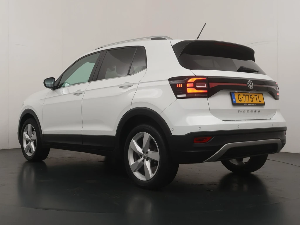 Volkswagen T-Cross – foto 3