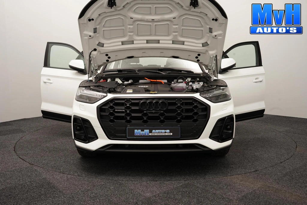 Audi Q5 – foto 20