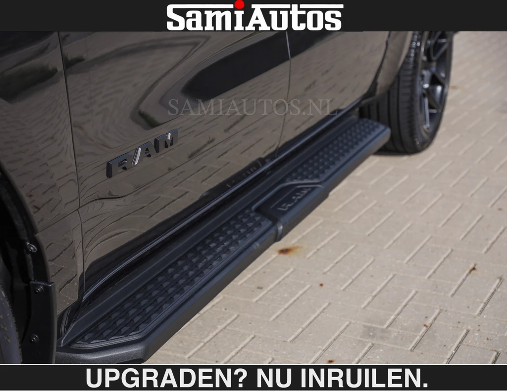 Dodge Ram Pick-Up – foto 56