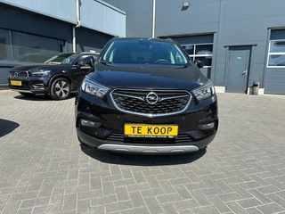 Opel Mokka X – thumbnail 6