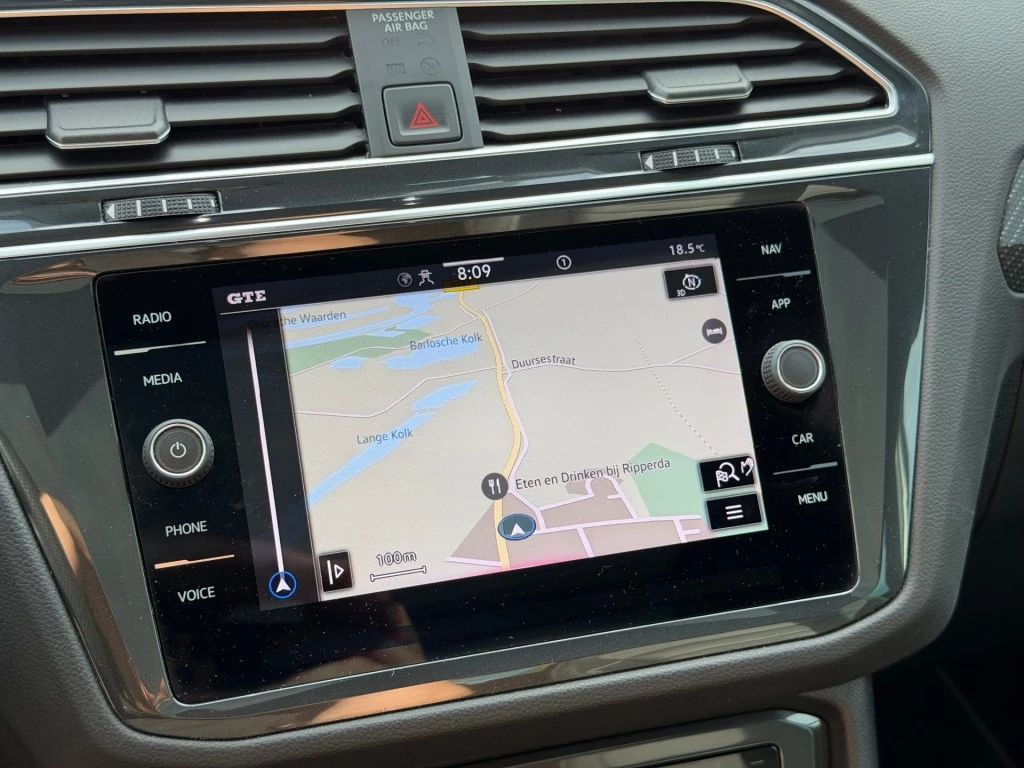 Volkswagen Tiguan – foto 48