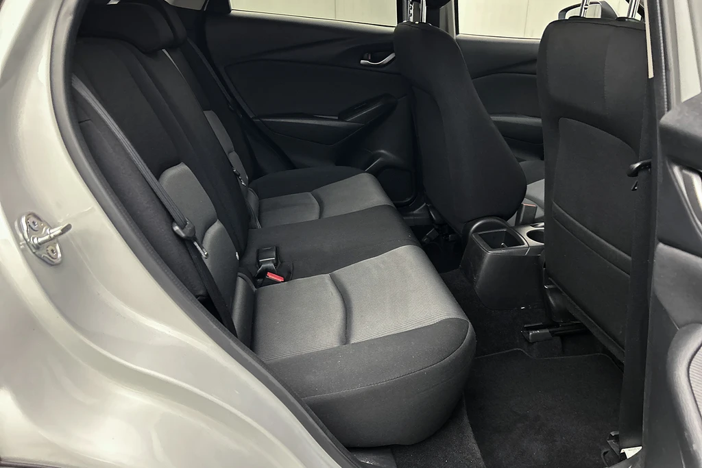 Mazda CX-3 – foto 24