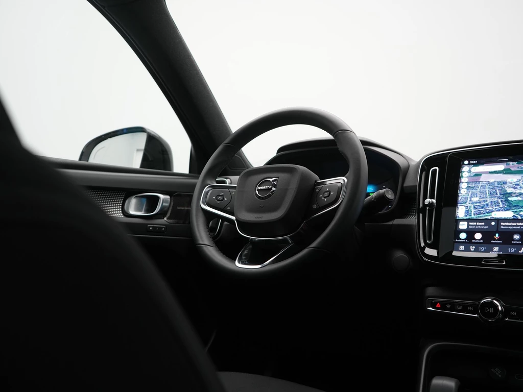 Volvo XC40 – foto 33