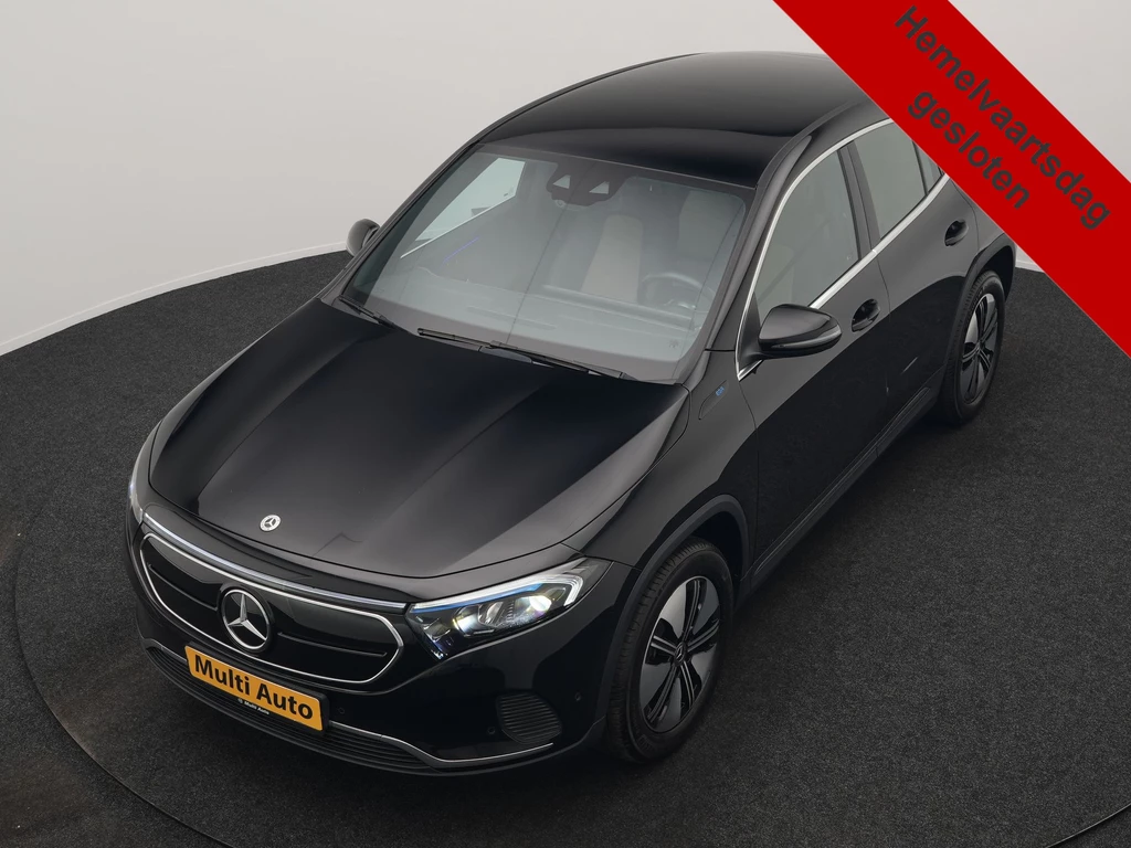 Mercedes-Benz EQA – foto 2