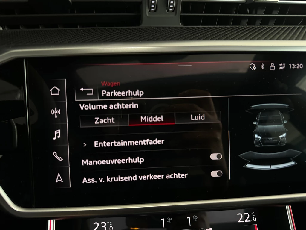 Audi RS7 – foto 37