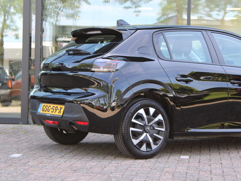 Peugeot 208 – foto 4