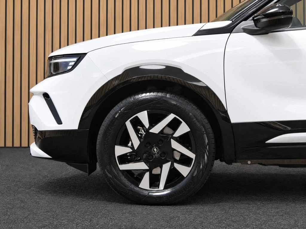 Opel Mokka – foto 9