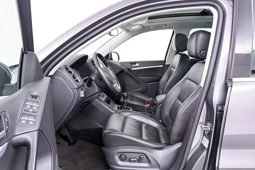 Volkswagen Tiguan – foto 22