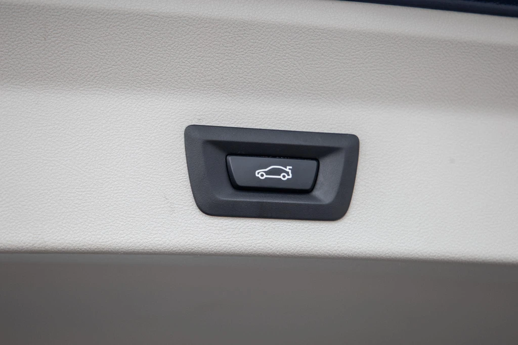 BMW X3 – foto 19