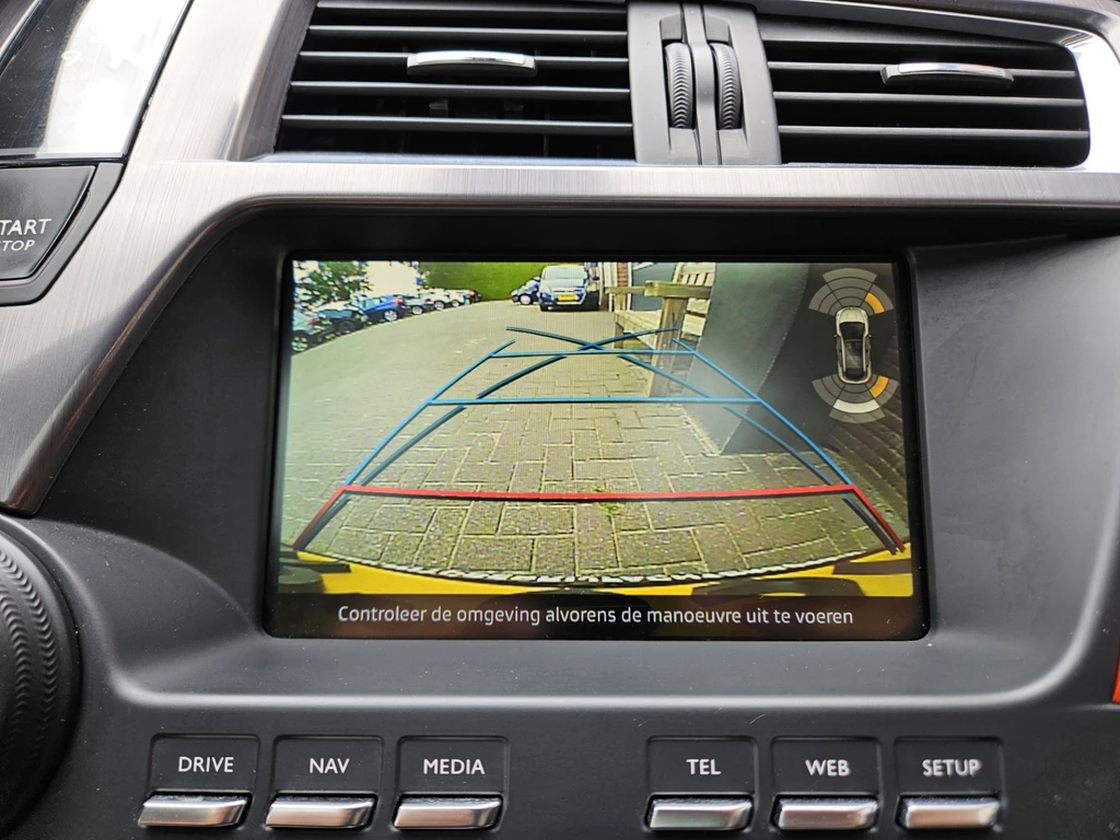 DS DS 5 – foto 12