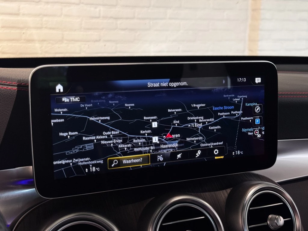 Mercedes-Benz GLC – foto 30