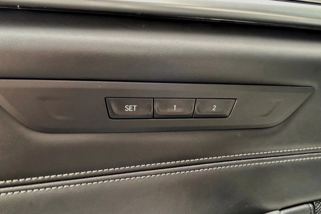 BMW 5 Serie – foto 10