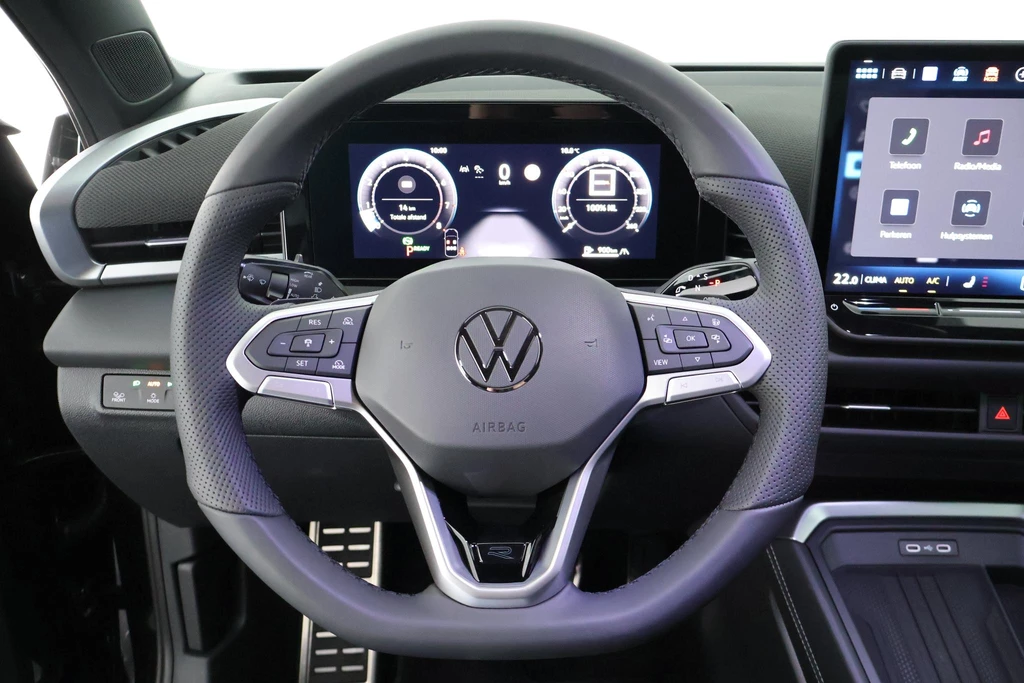 Volkswagen T-Roc – foto 18