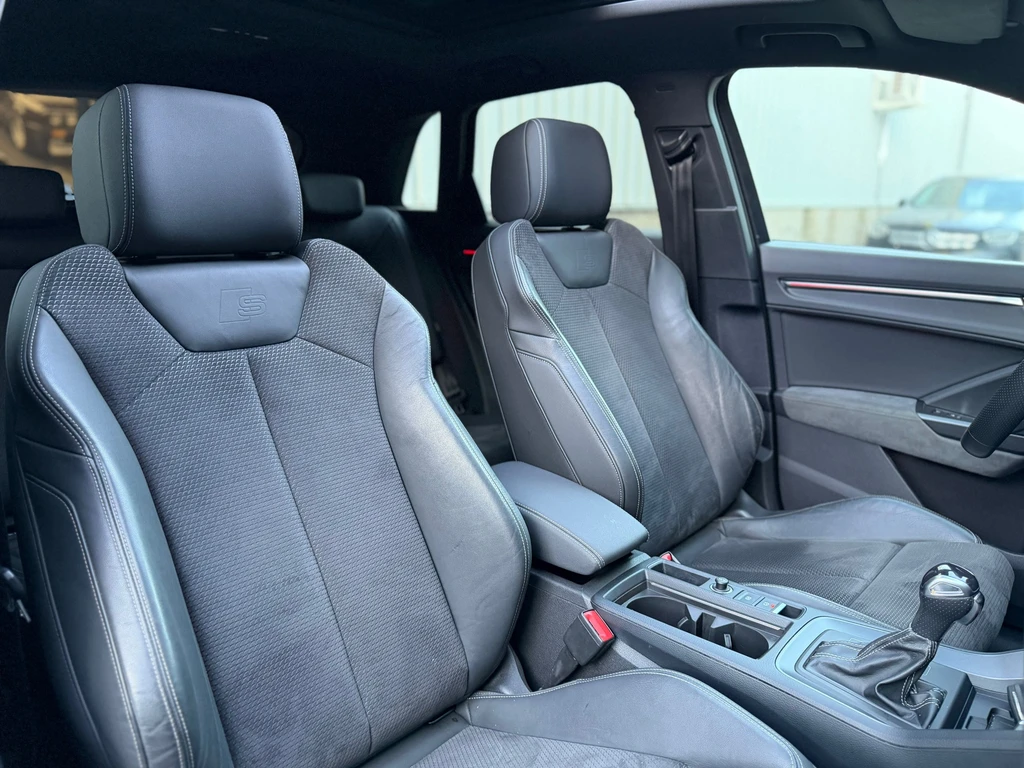 Audi Q3 – foto 23