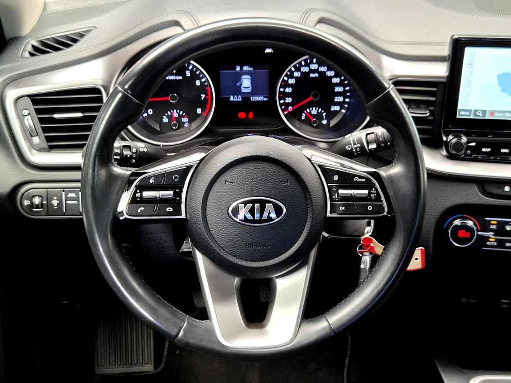 Kia Ceed – foto 33