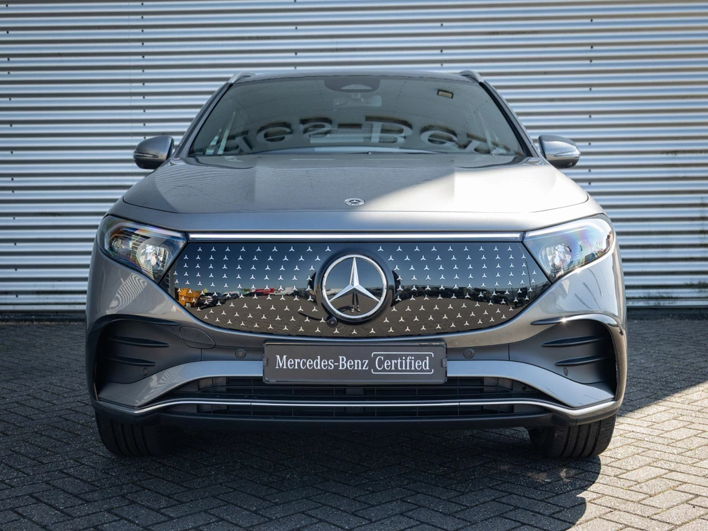 Mercedes-Benz EQA – foto 3