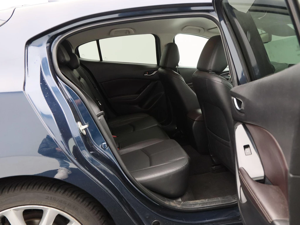 Mazda 3 – foto 14