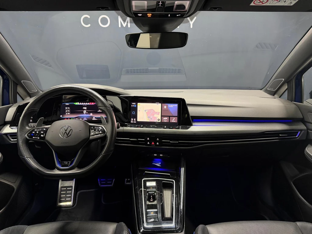 Volkswagen Golf – foto 10