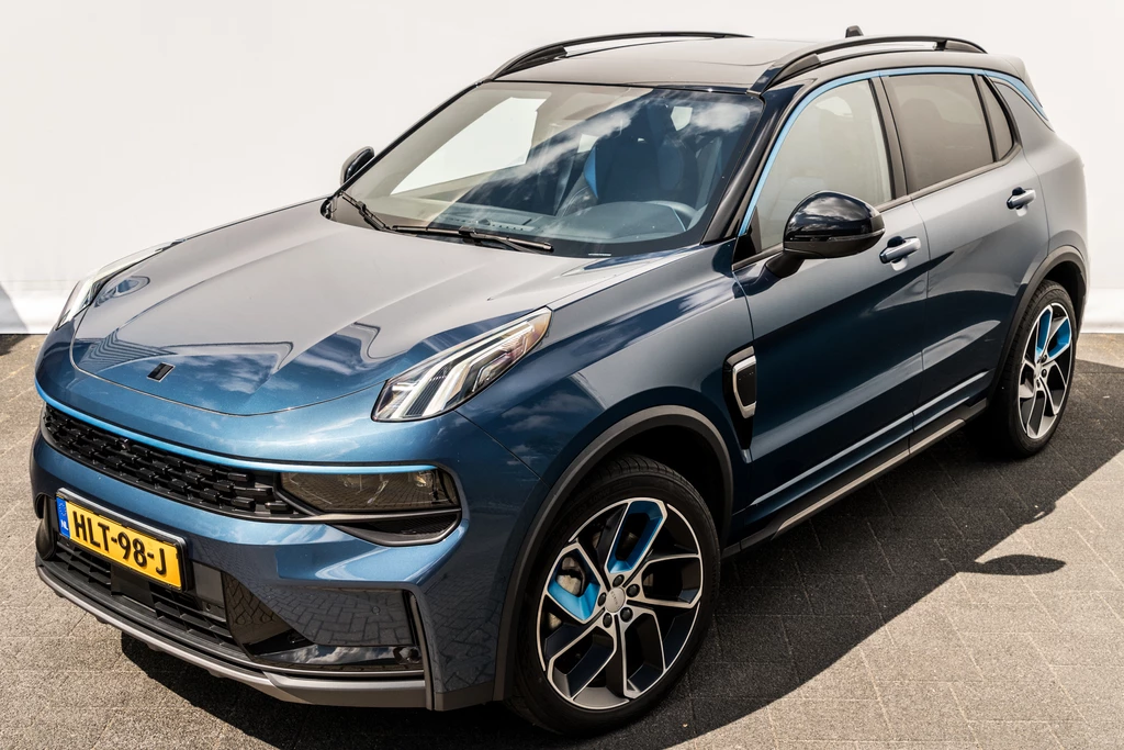 Lynk & Co 01 – foto 2