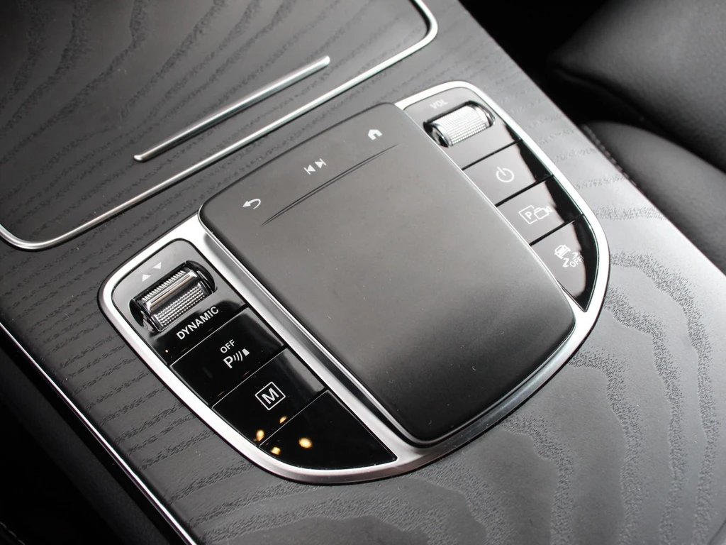 Mercedes-Benz GLC – foto 22