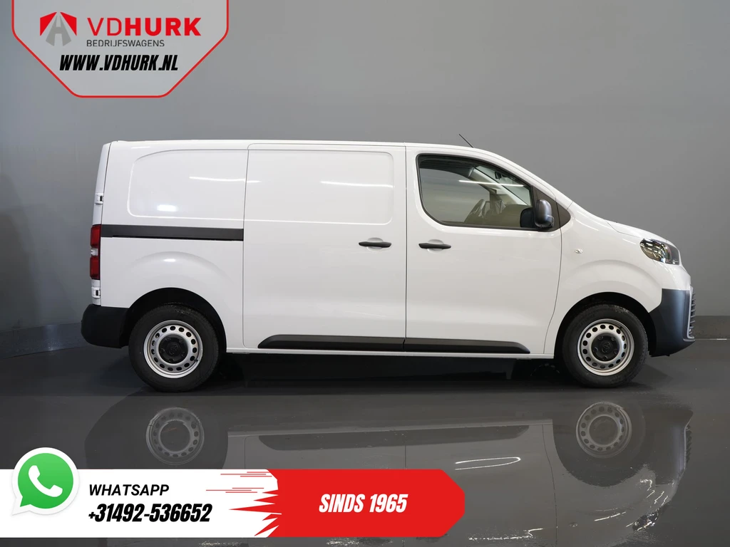 Toyota ProAce – foto 5