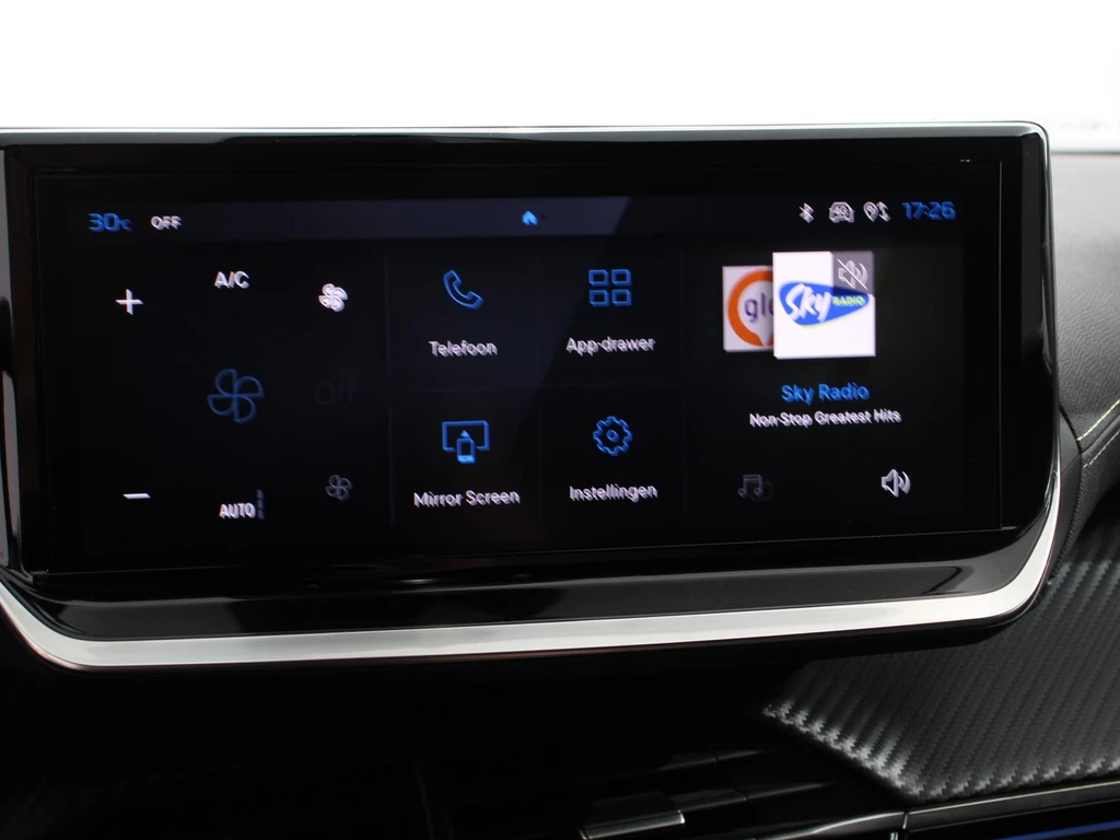 Peugeot 2008 – foto 14