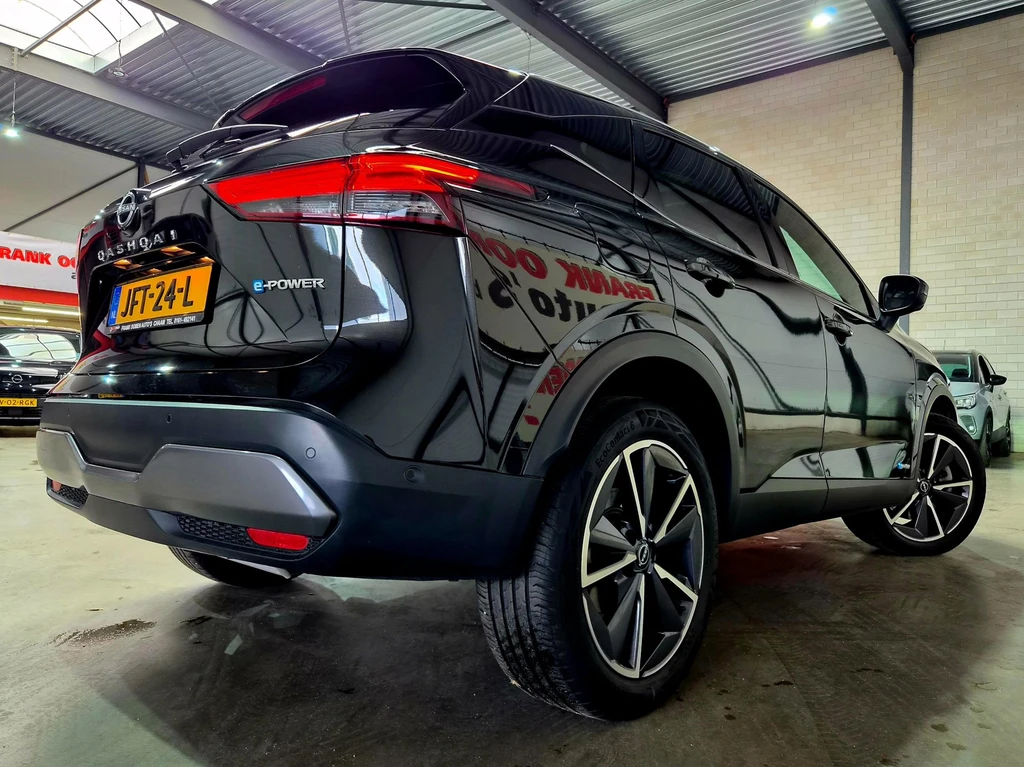 Nissan QASHQAI – foto 10