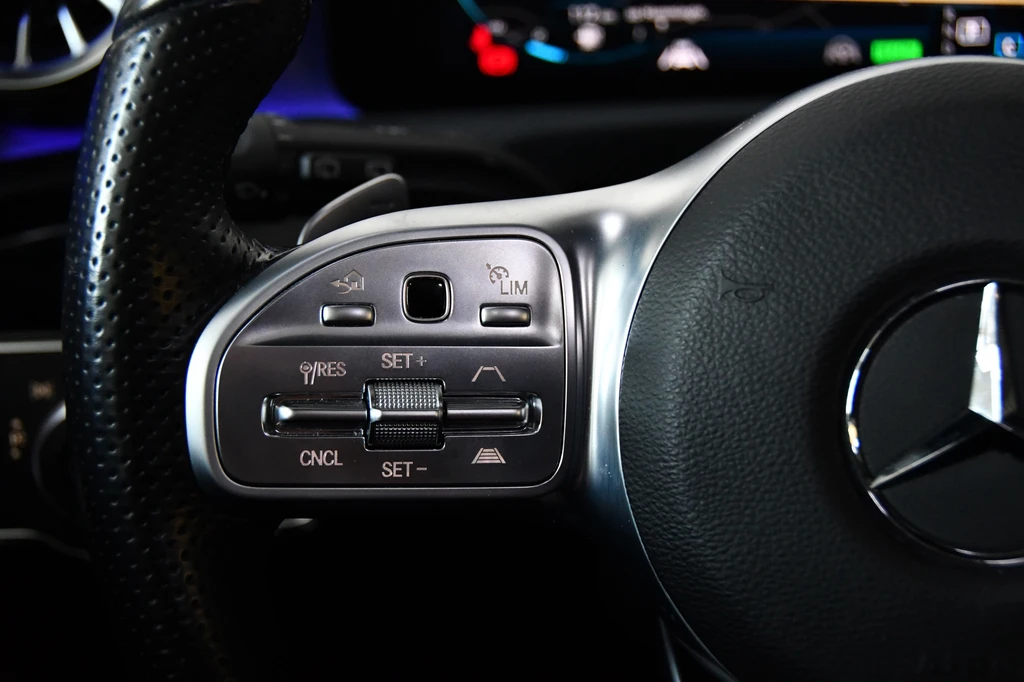 Mercedes-Benz A-Klasse – foto 14