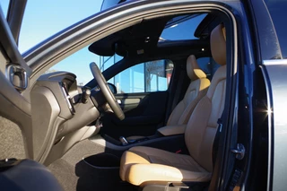 Volvo XC40 – thumbnail 10