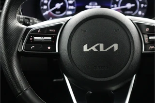 Kia Ceed Sportswagon – thumbnail 29