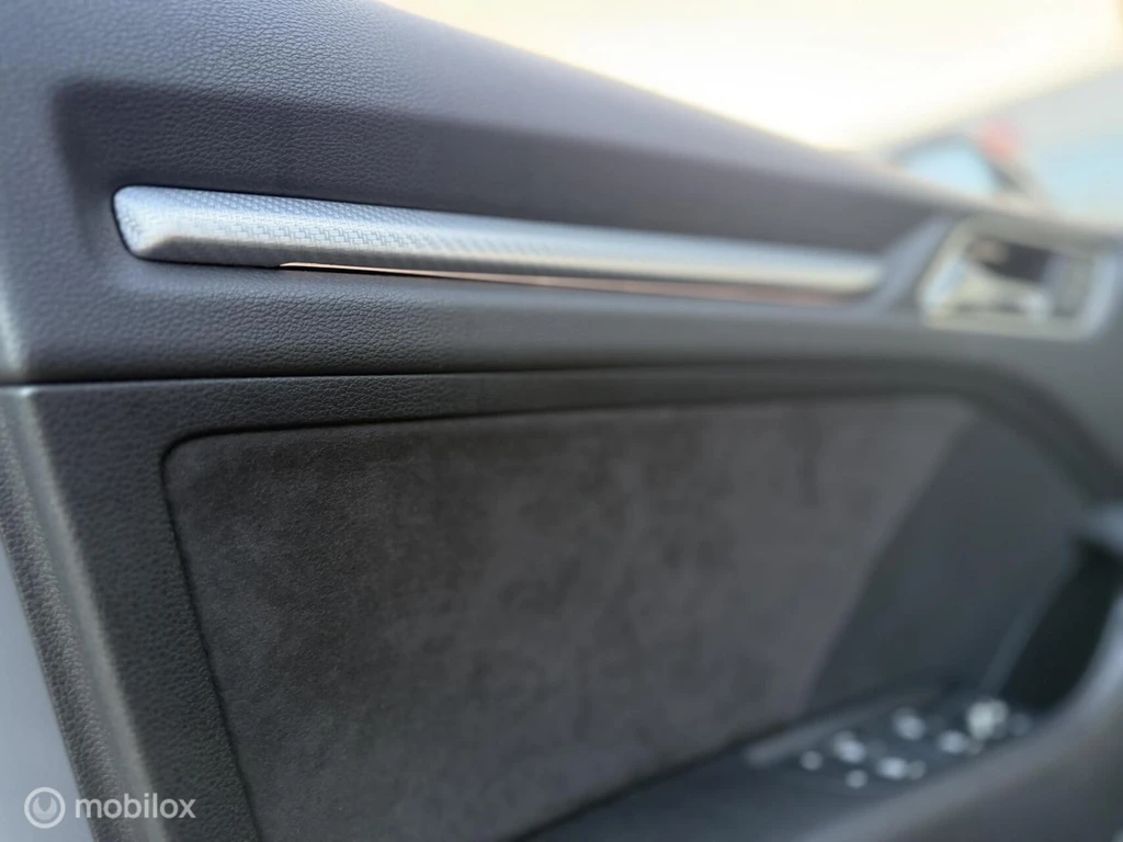 Audi RS3 – foto 45