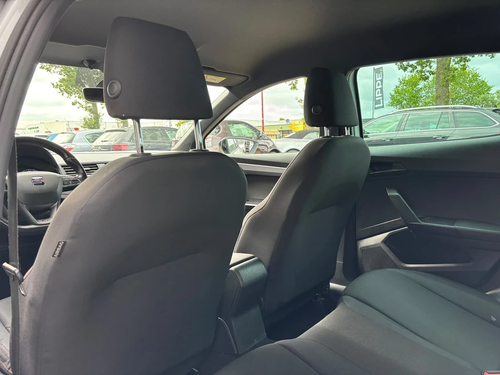 SEAT Ibiza – foto 24