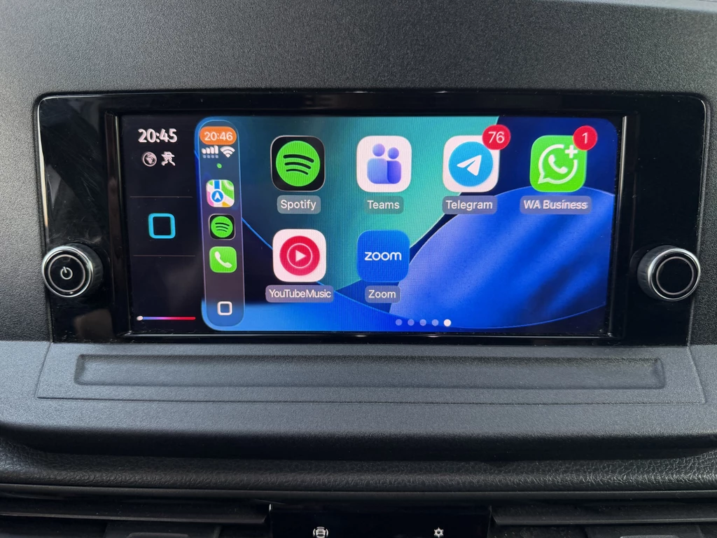 Volkswagen Caddy – foto 28