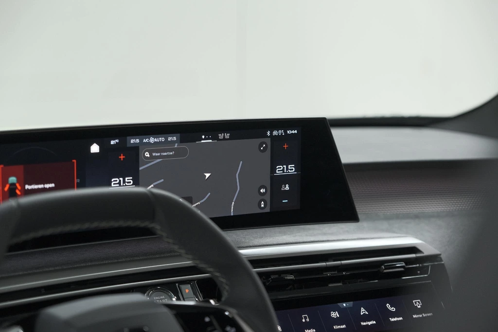 Peugeot 3008 – foto 47