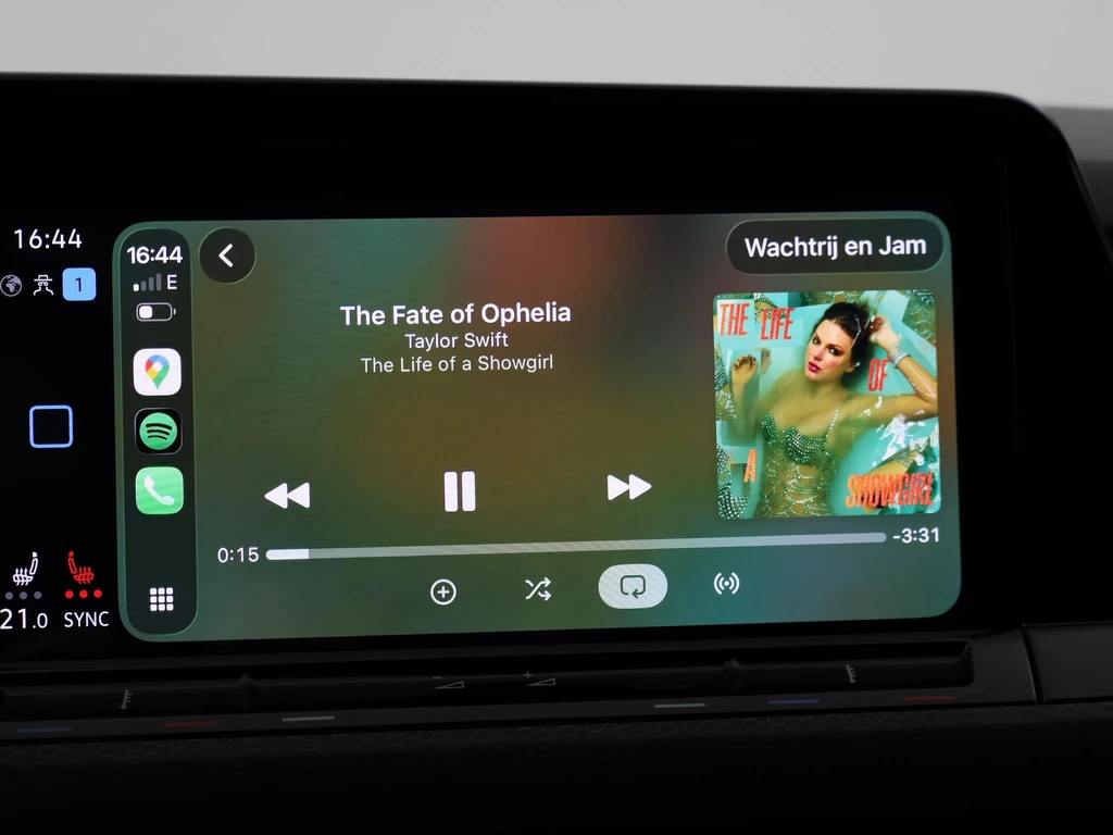 Volkswagen Golf – foto 86