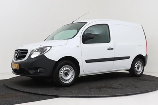 Mercedes-Benz Citan – thumbnail 2