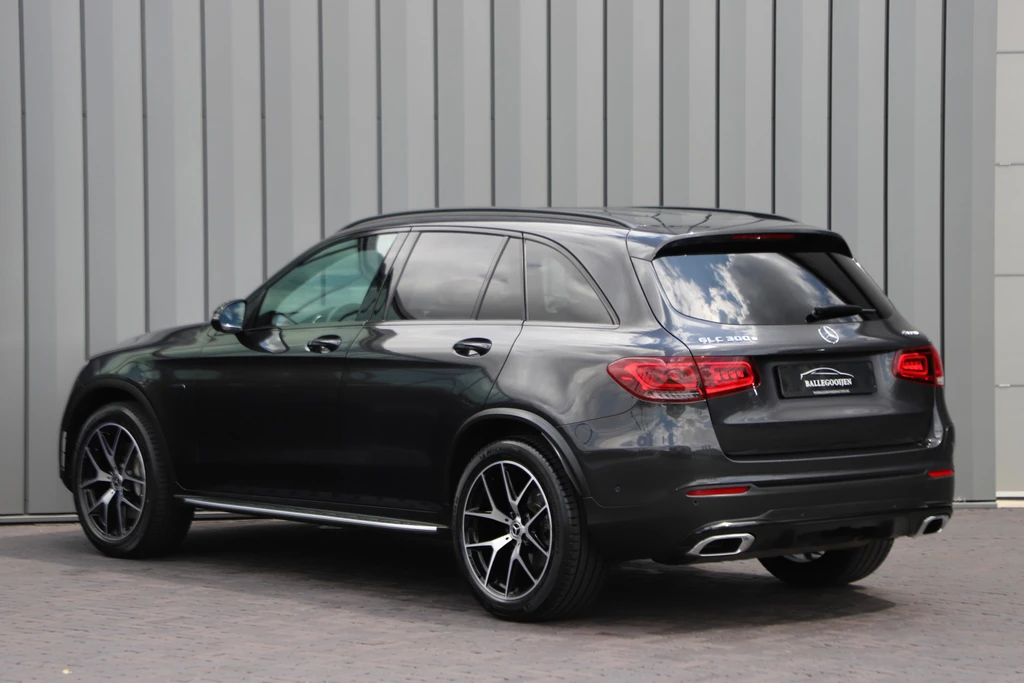 Mercedes-Benz GLC – foto 2