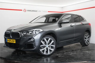 BMW X2 – thumbnail 1