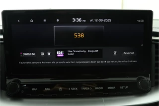 Kia Ceed Sportswagon – thumbnail 30
